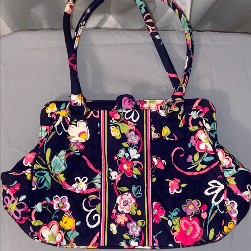 Vera Bradley purse